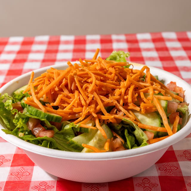 House Salad.