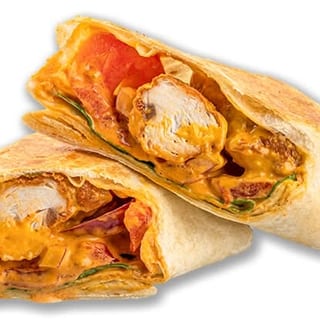 Kraze Wrap