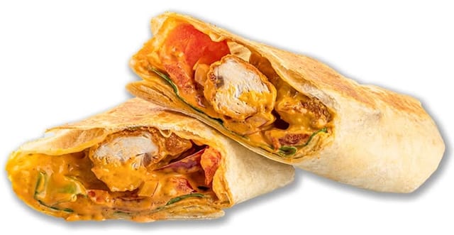 Kraze Wrap.