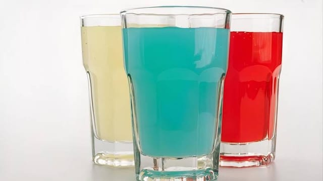Kool Aid.