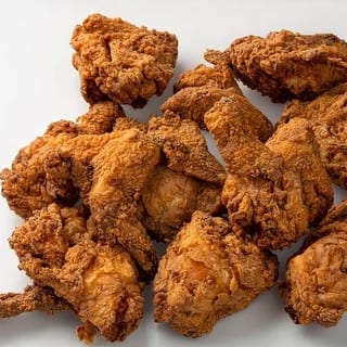 20 PC Family Kraze Wings